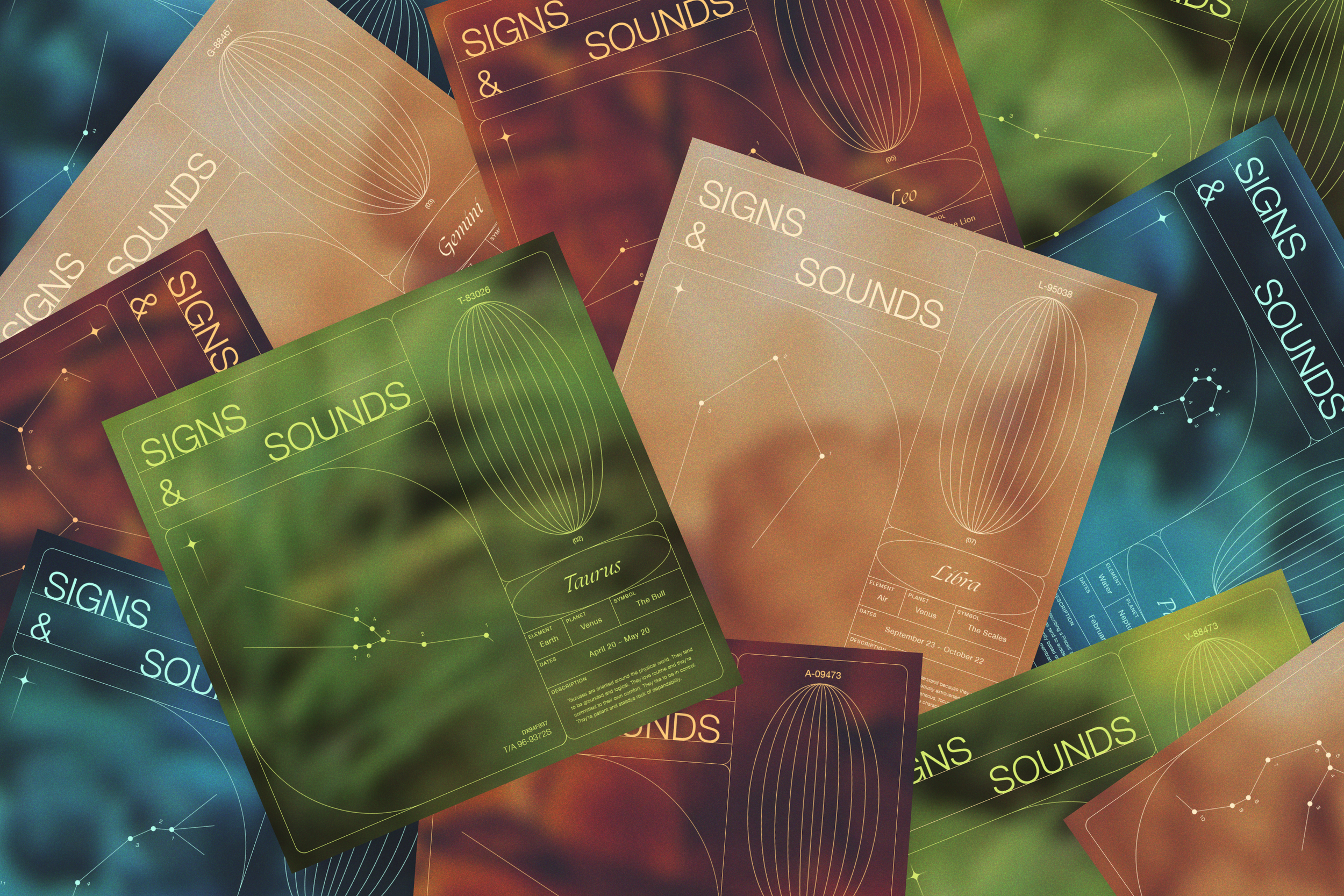 Signs & Sounds