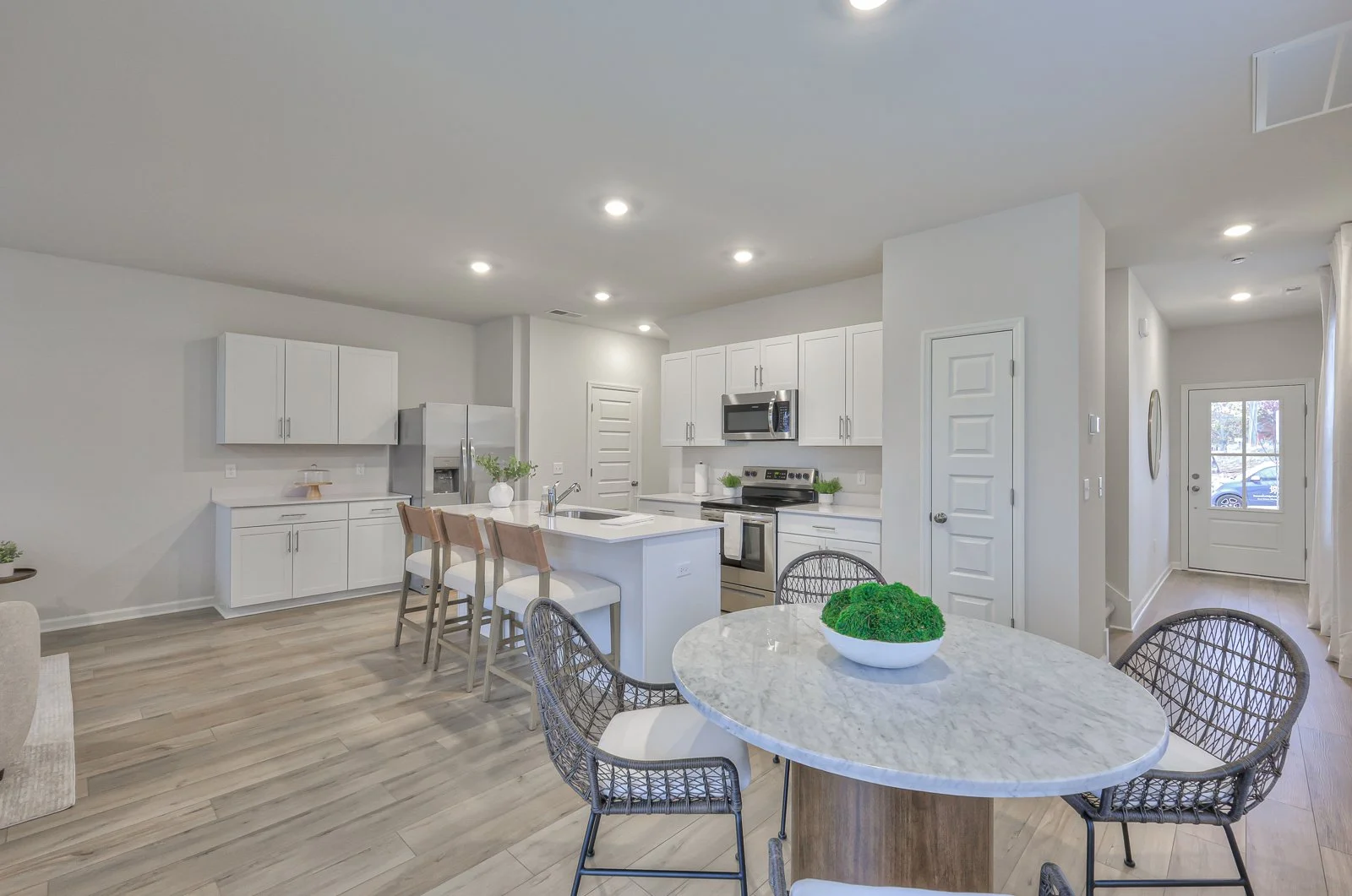 Gallery — 1082 Townhomes Smyrna, TN Rental Homes