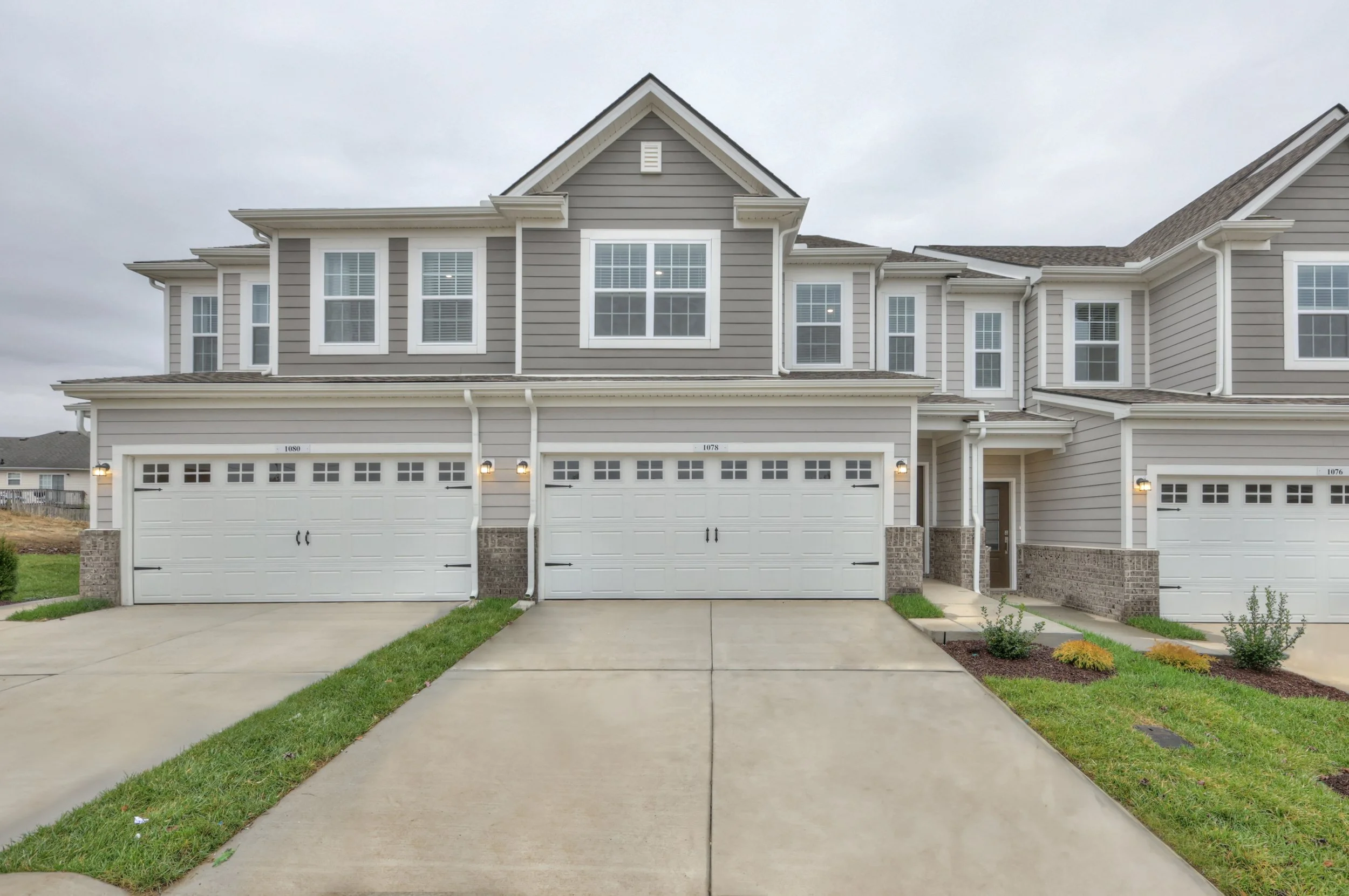 Gallery — 1082 Townhomes Smyrna, TN Rental Homes