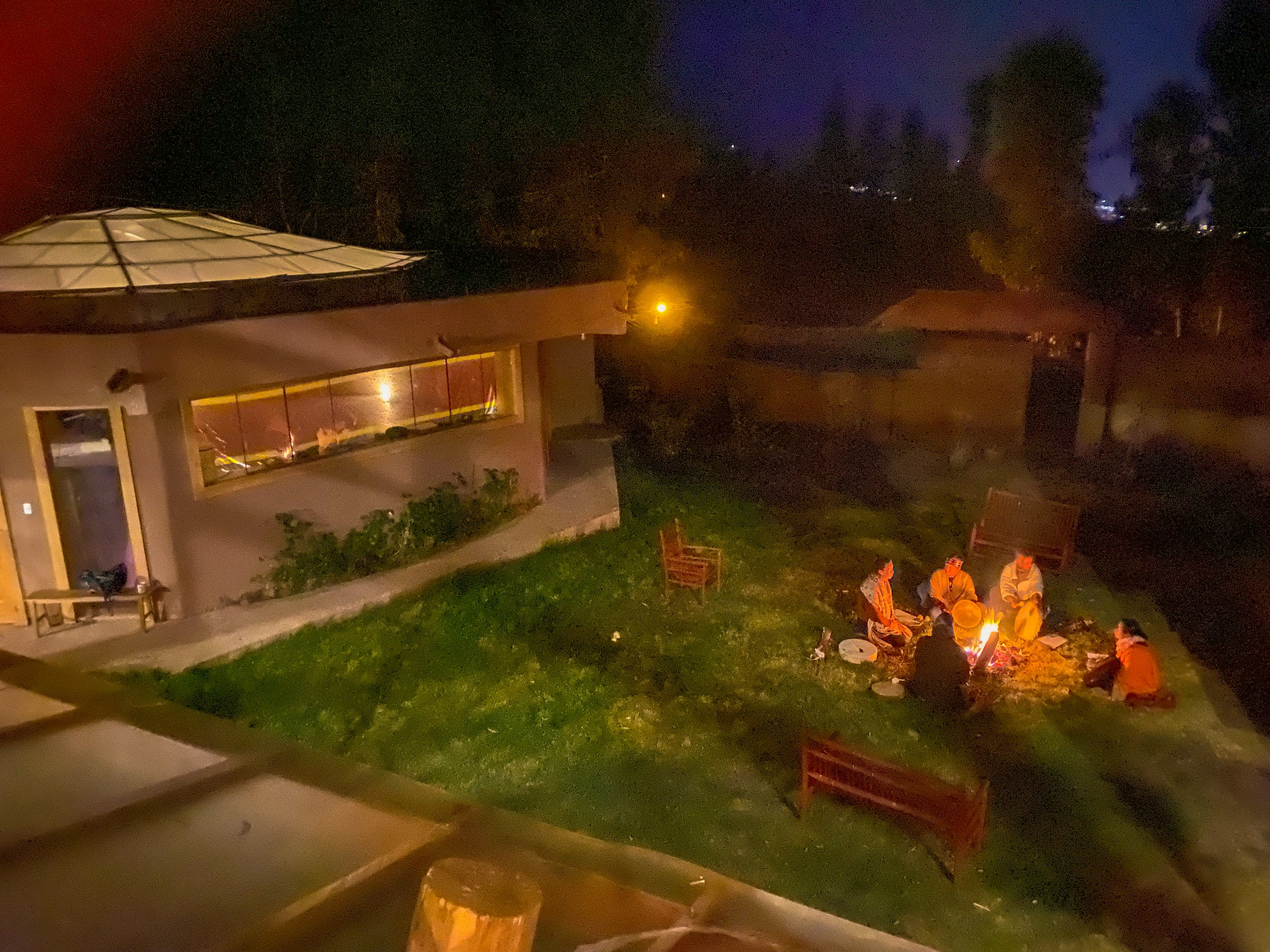 Pachānanda grounds by night _ bonfire.jpg