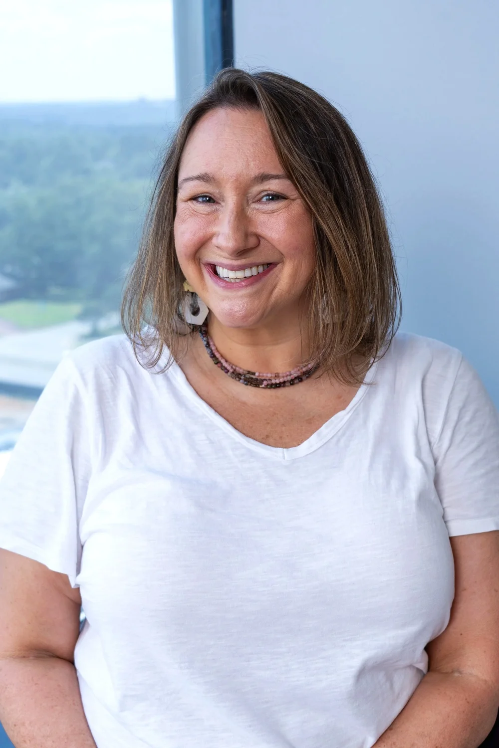 Jan Harrison, LCSW