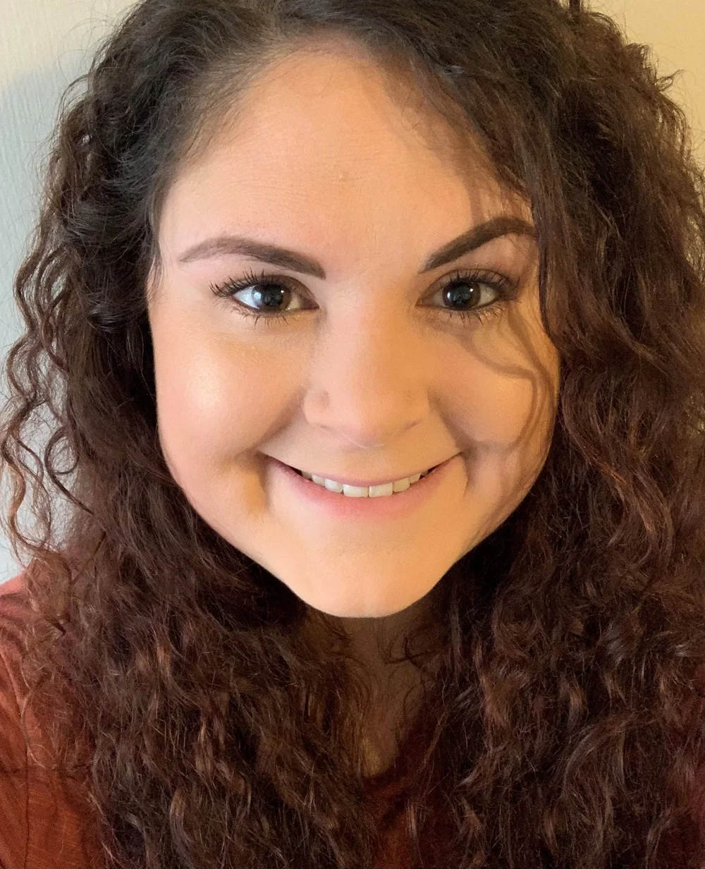 Samantha Golden, LCSW