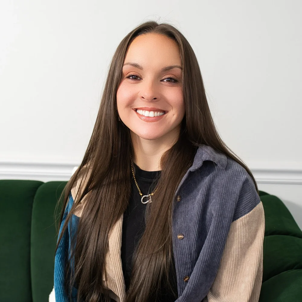 Amanda Williams, LPC