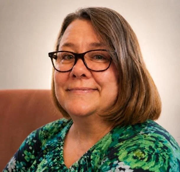 Lynn Delgado, LPC