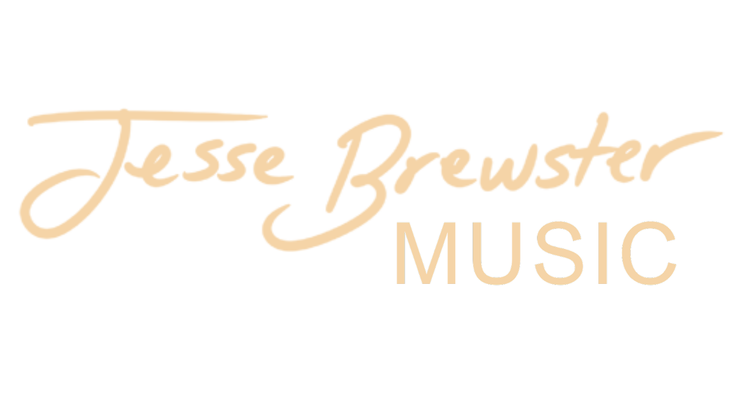 Jesse Brewster Music