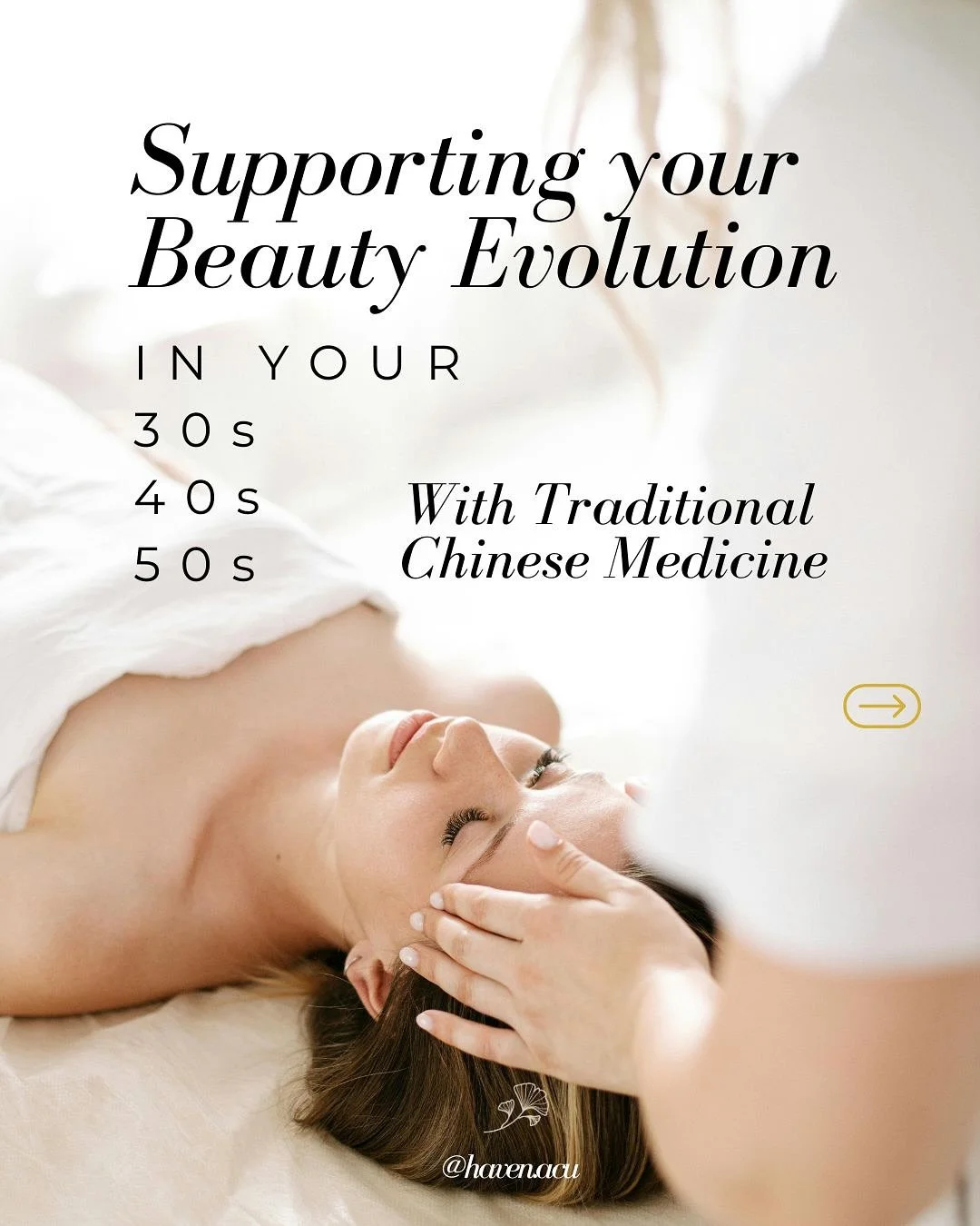 Your beauty evolves - so should your skincare.

As we move through different stages of life, our skin reflects those transitions. In Traditional Chinese Medicine (TCM), skincare is never one-size-fits-all, it&rsquo;s an ongoing dialogue between your 