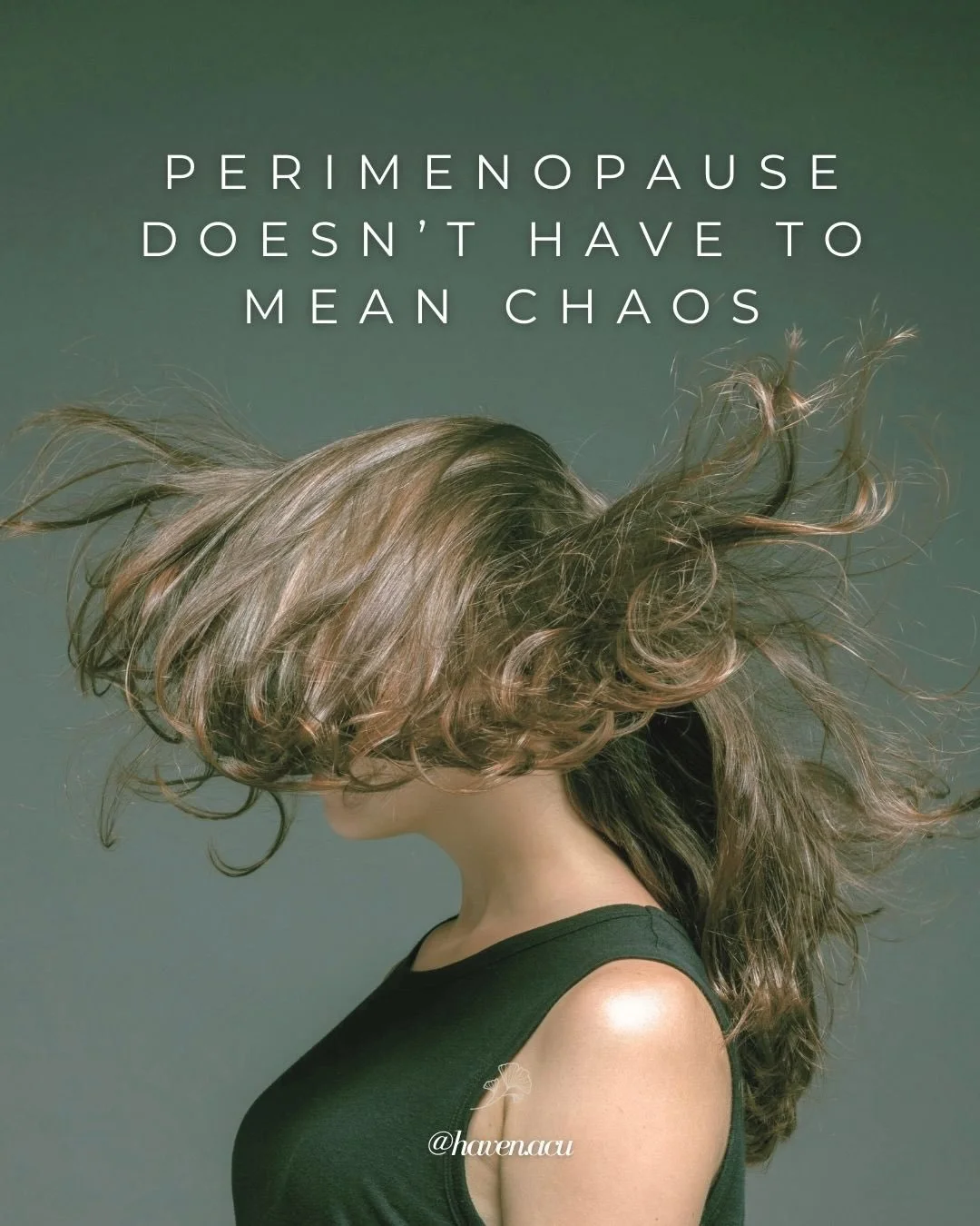 Hormone imbalances can affect every aspect of your life - from mood swings and fatigue to irregular cycles AND your skin.

Swipe to learn how acupuncture can help you feel like yourself again. &rarr;

Acupuncture offers a natural way to restore balan