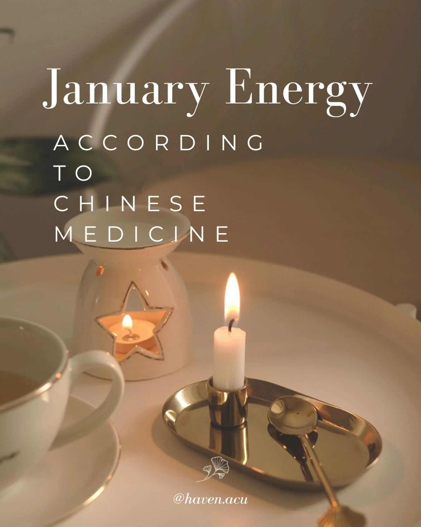 We&rsquo;re in the precious weeks before the Lunar New Year (February 17), and I need to say something that goes against our culture:

Now is NOT the time for &ldquo;New Year, New You.&rdquo;

While the broader culture pushed us toward resolutions in