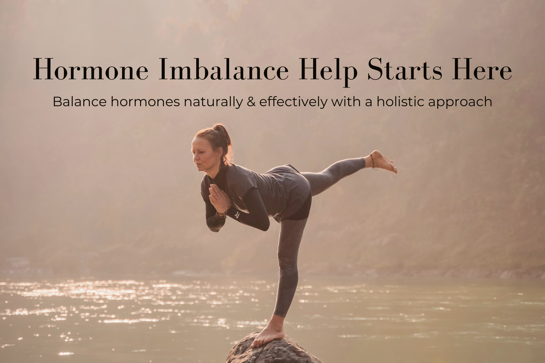 Hormone Imbalance Acupuncture San Francisco | Haven Acu — Haven ...