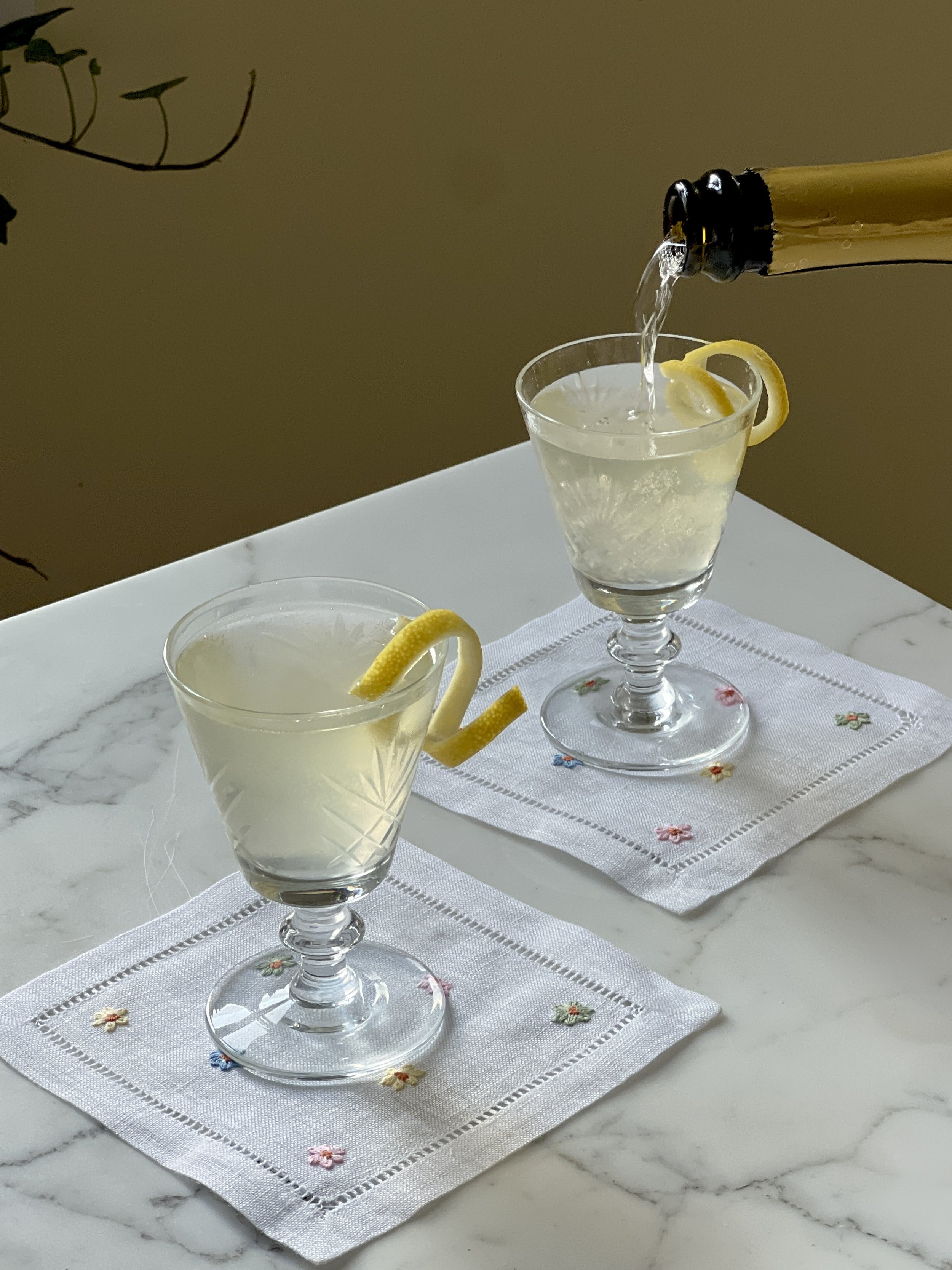 French 75