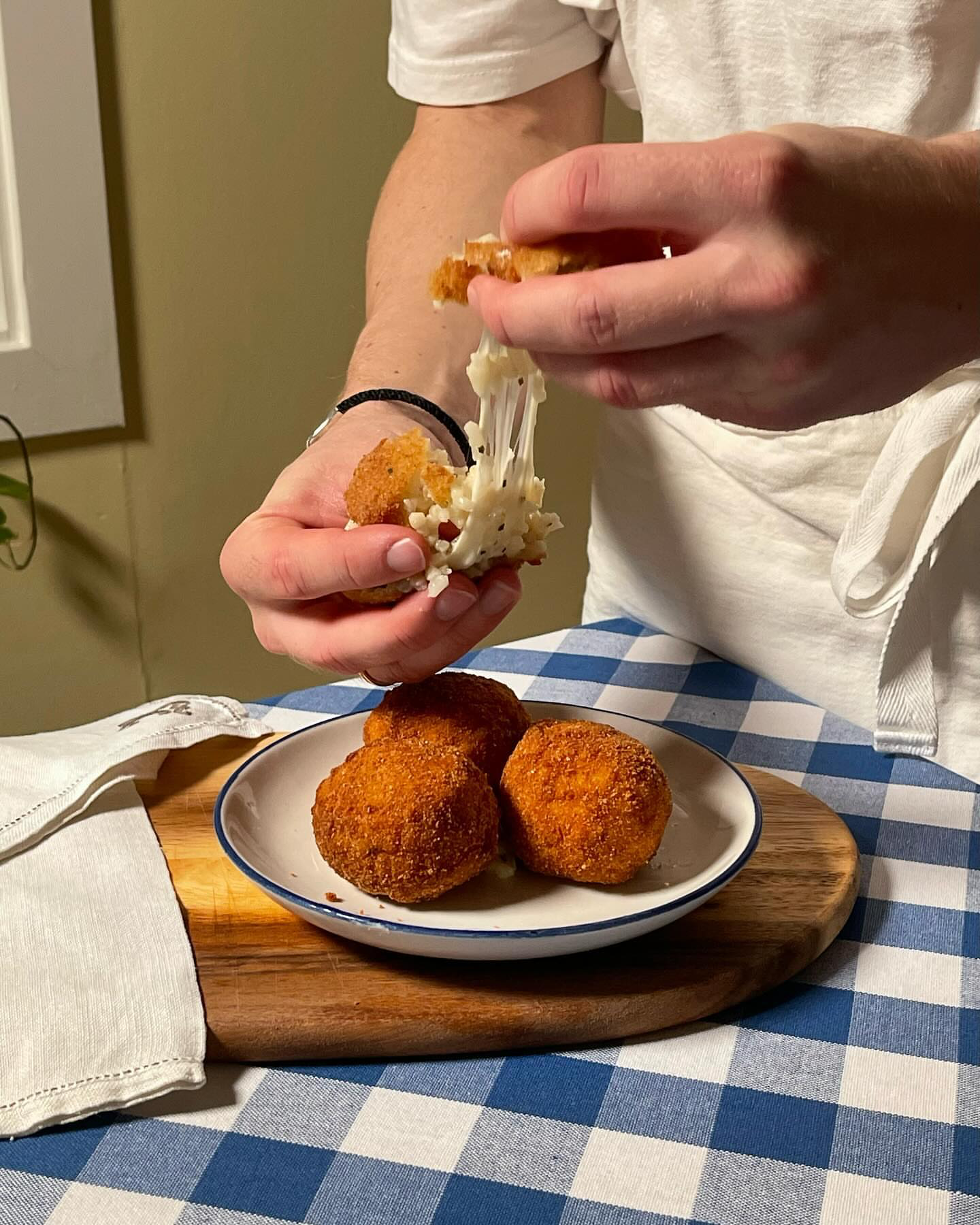 Arancini