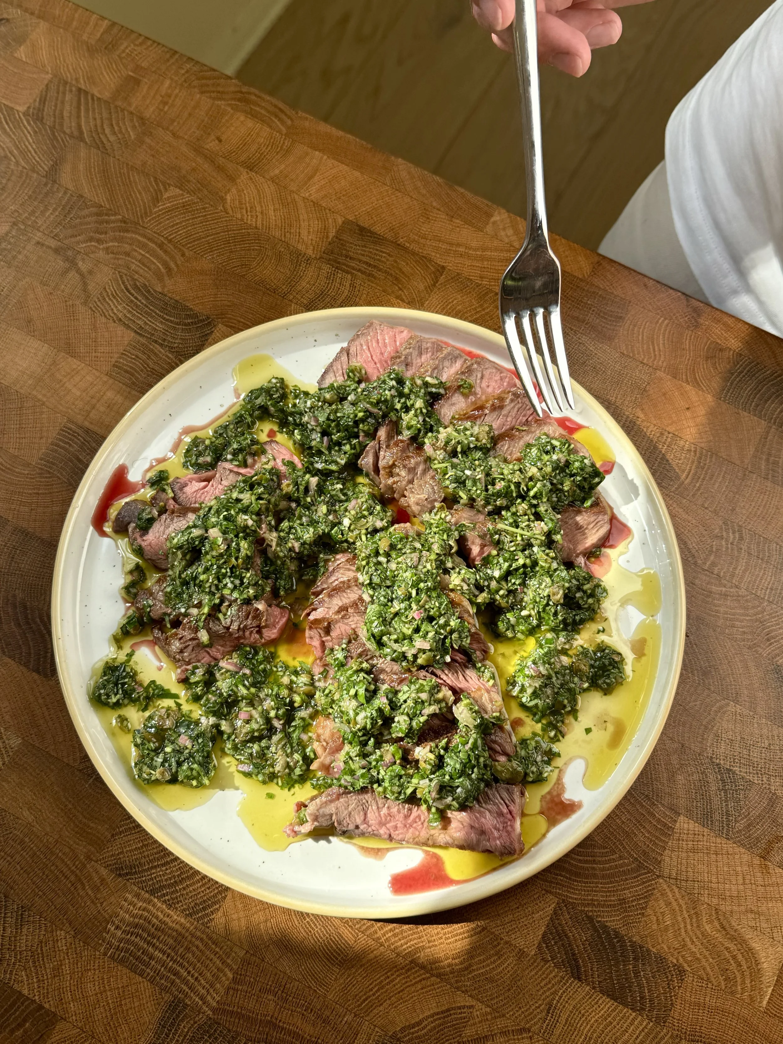 Salsa verde