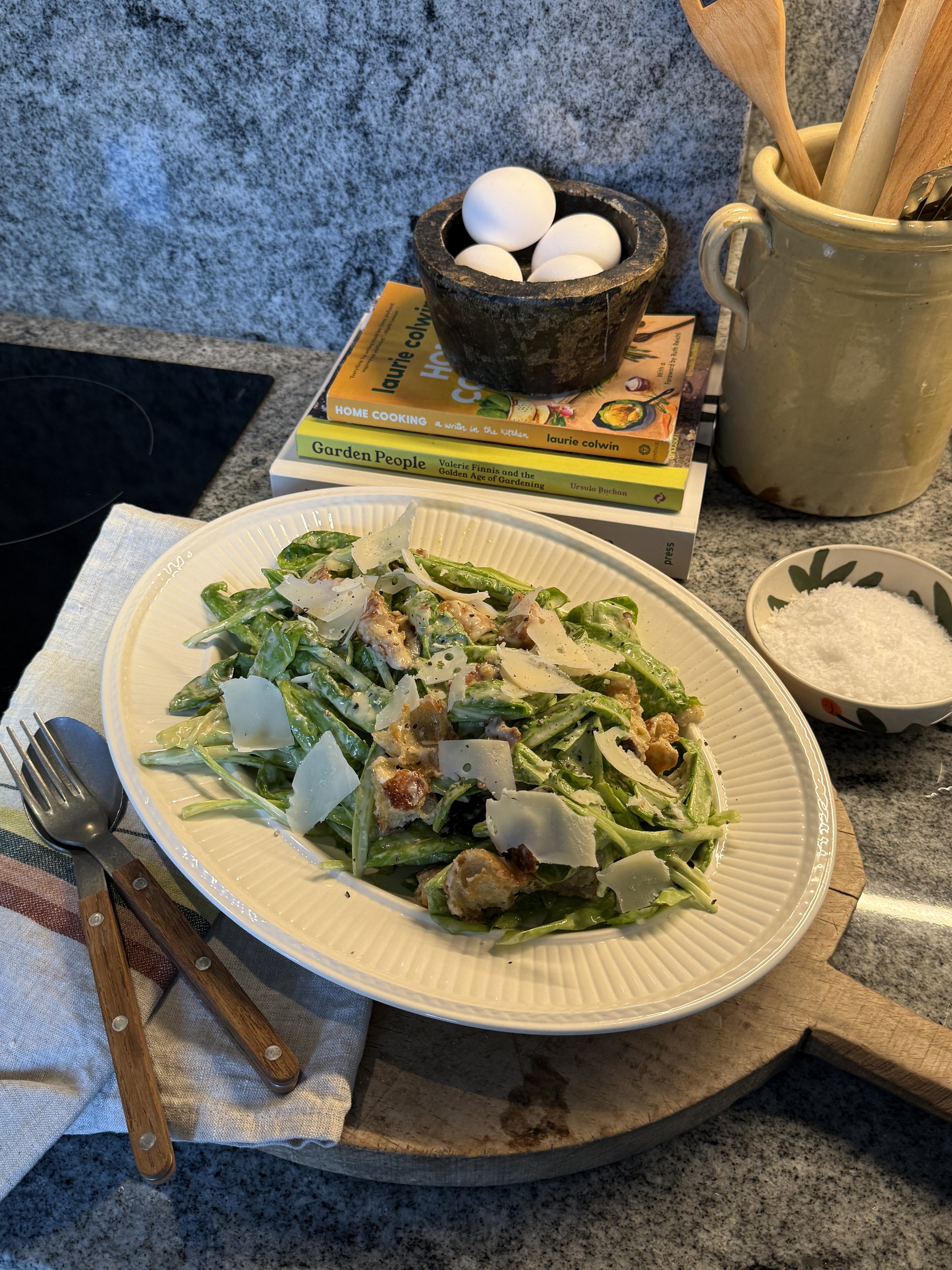 Cæsarsalat