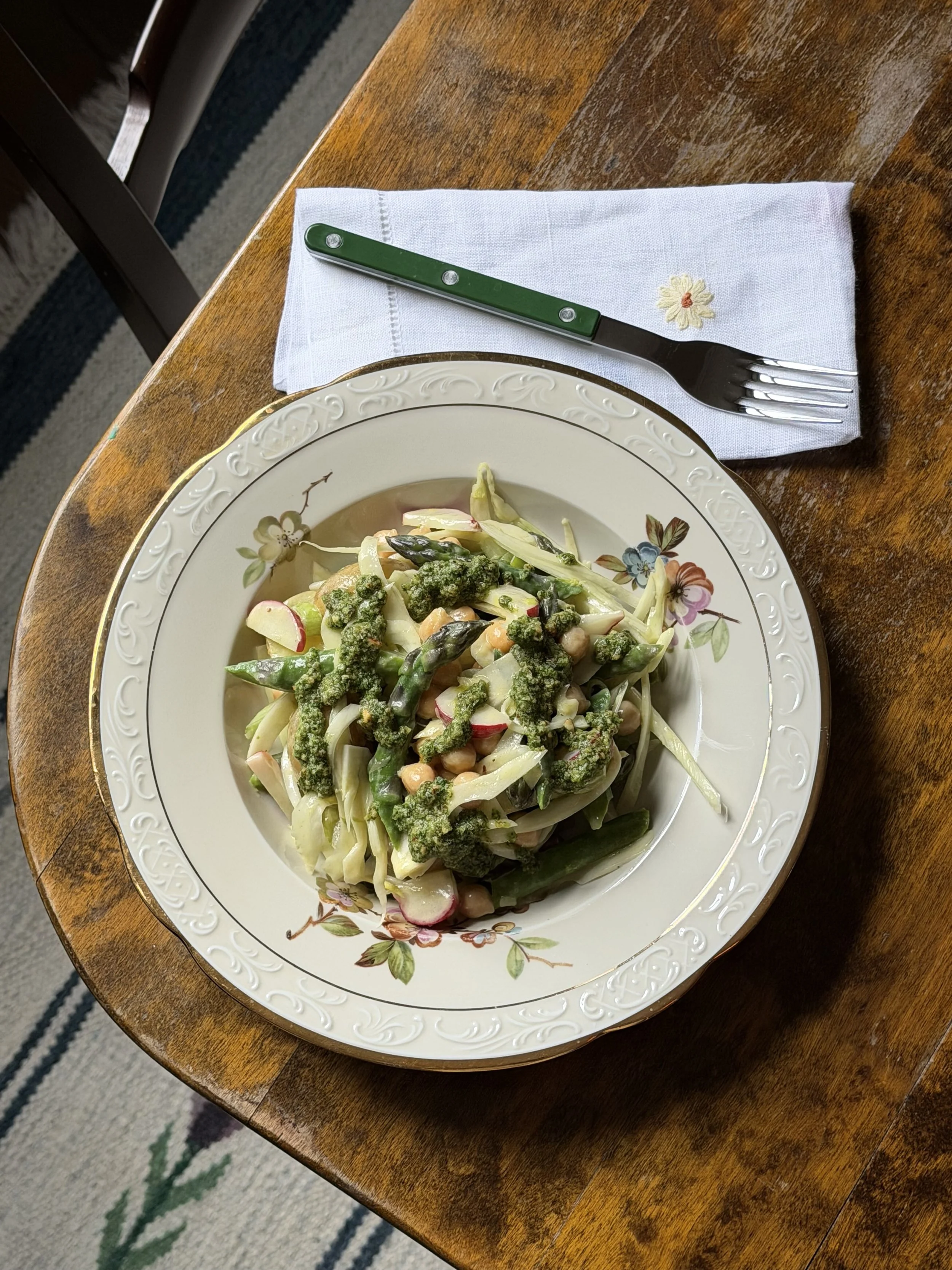 Sommersalat