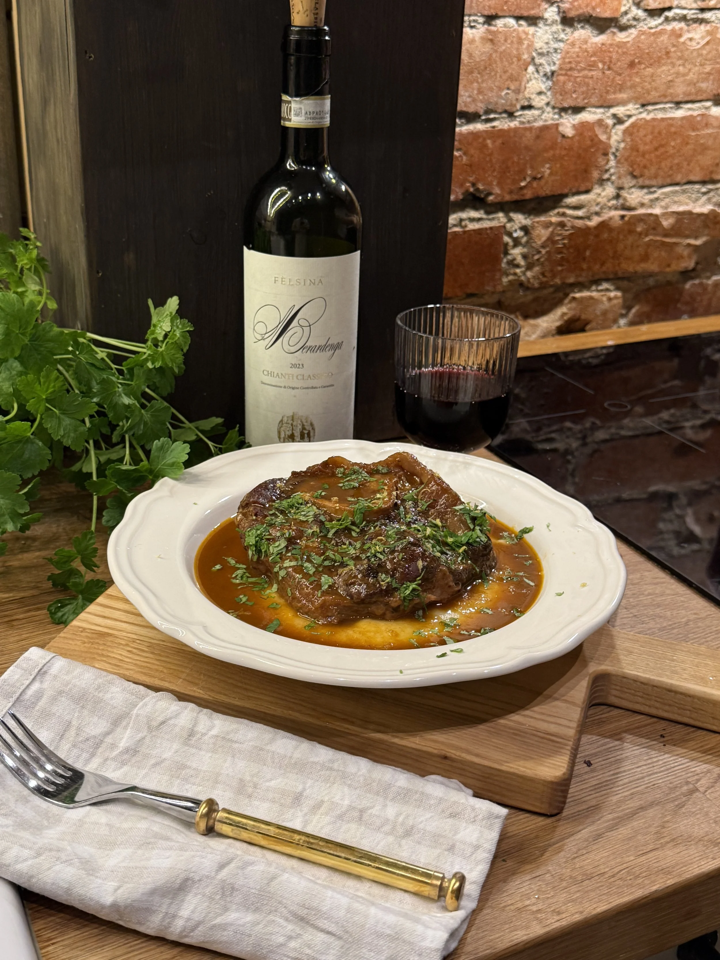 Ossobuco