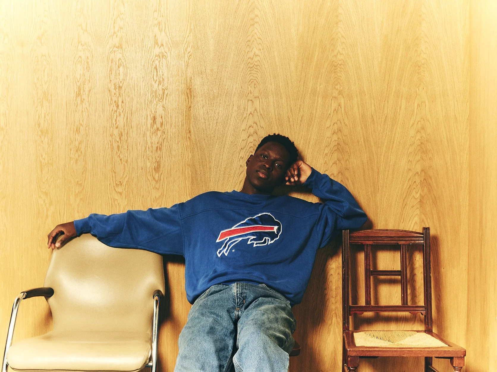 Shoot with Toheeb Jimoh and Moe Hashim