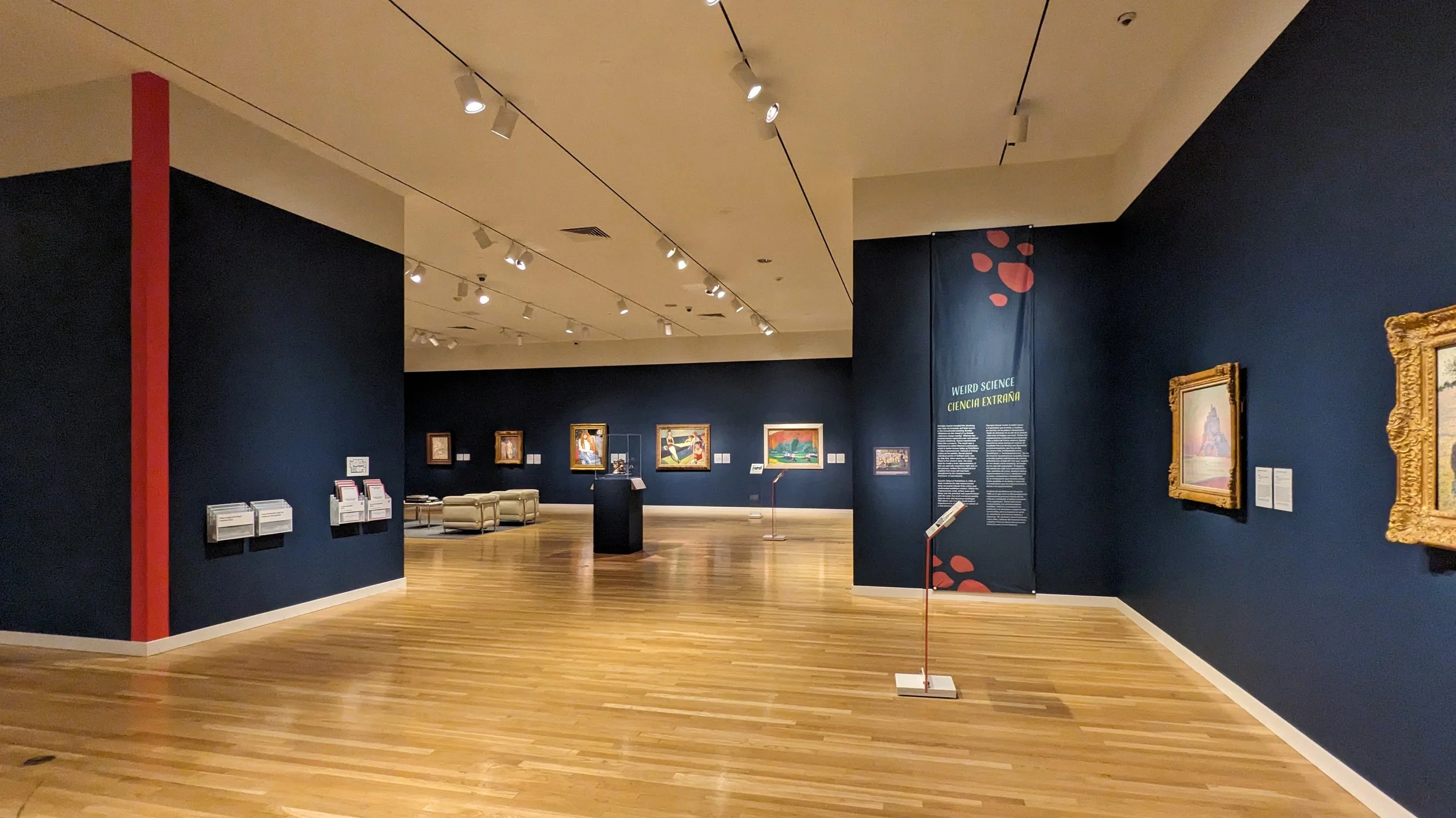 The Impressionist Revolution: From Monet to Matisse | Lead Exhibition Designer