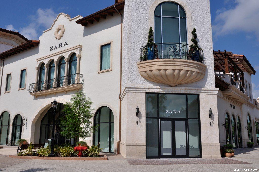 Disney Springs | Designed and oversaw fabrication and installation of props in entire complex along with the Art Director and props teams |Photo by WDW Magic Blog
