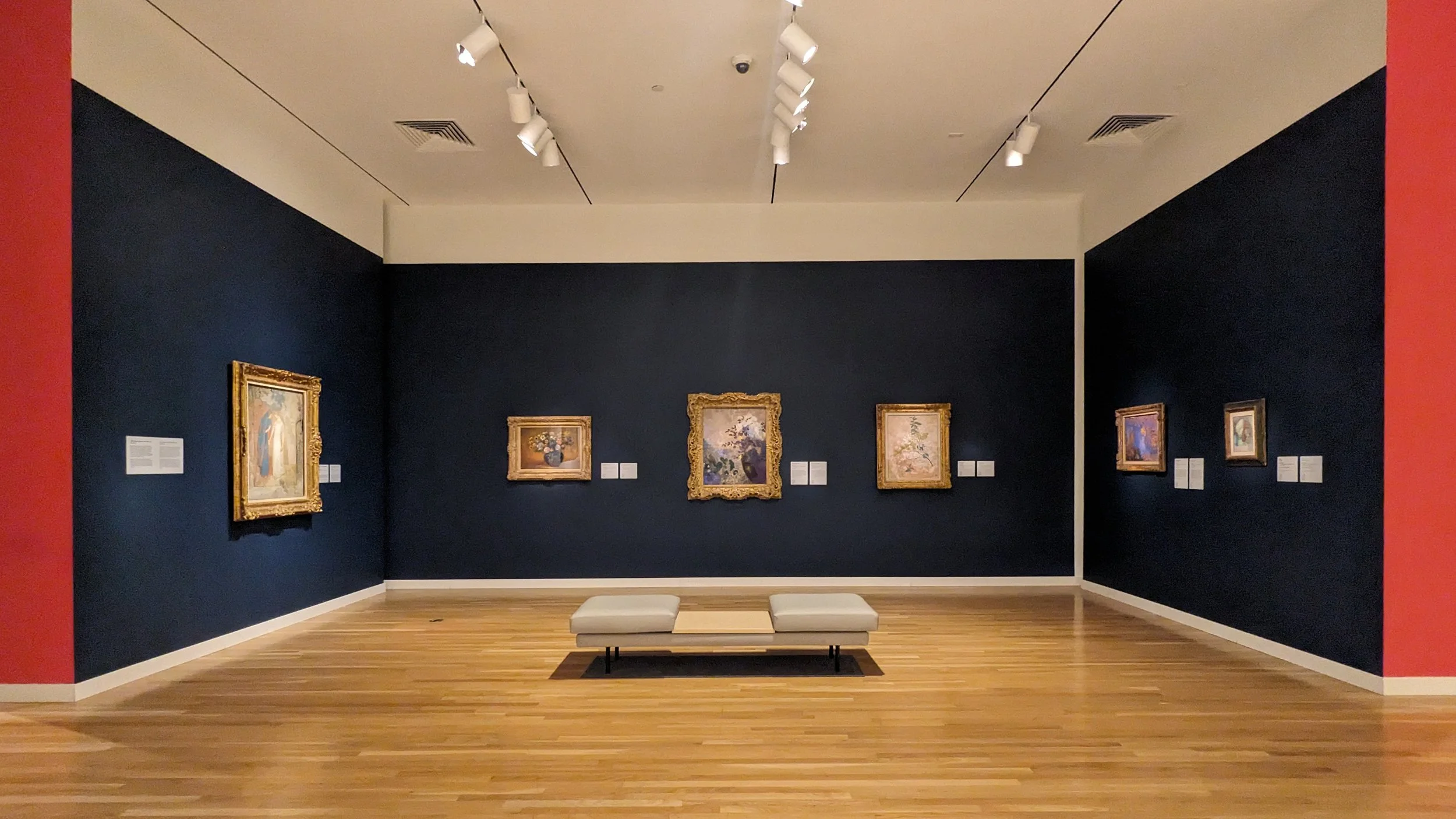 The Impressionist Revolution: From Monet to Matisse | Lead Exhibition Designer