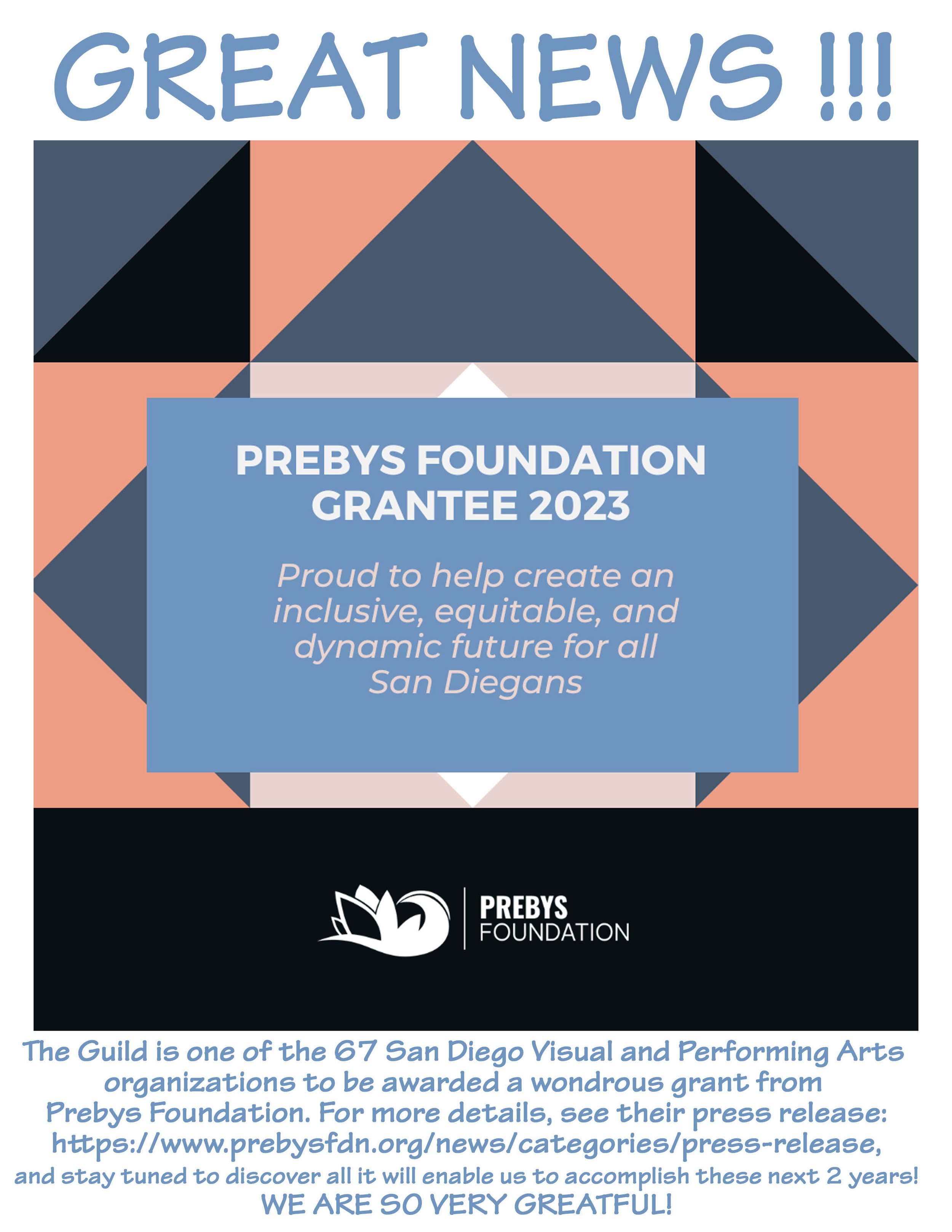 San Diego Puppetry