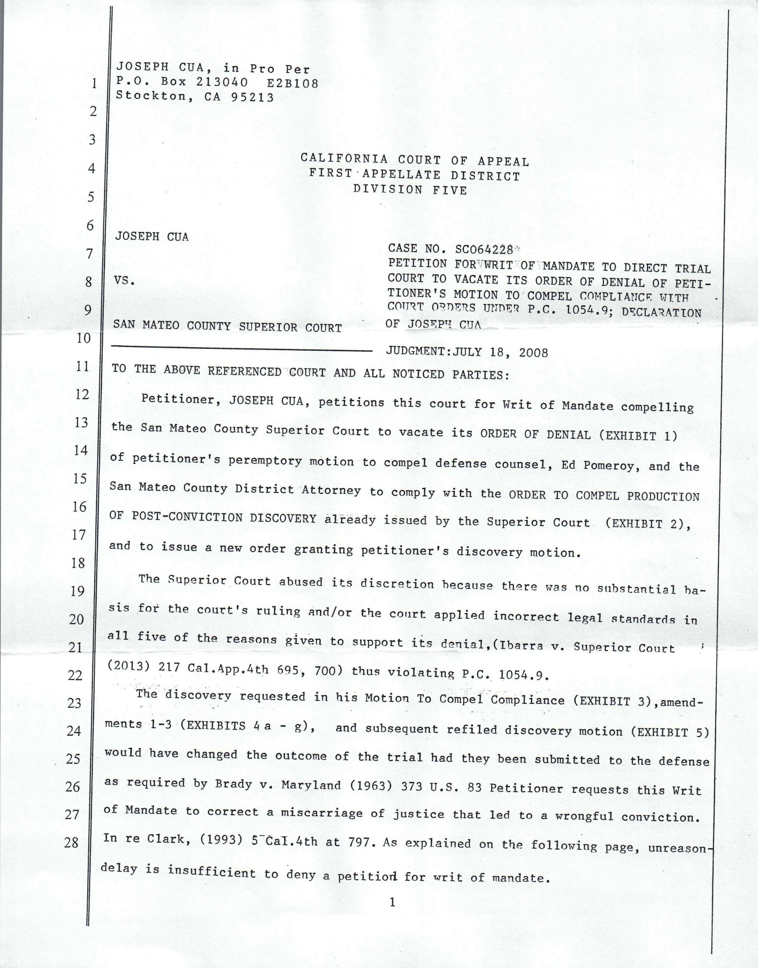 Petition for Writ of Mandate v1.jpg