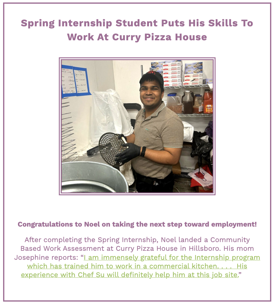 Newsletter: July 2025