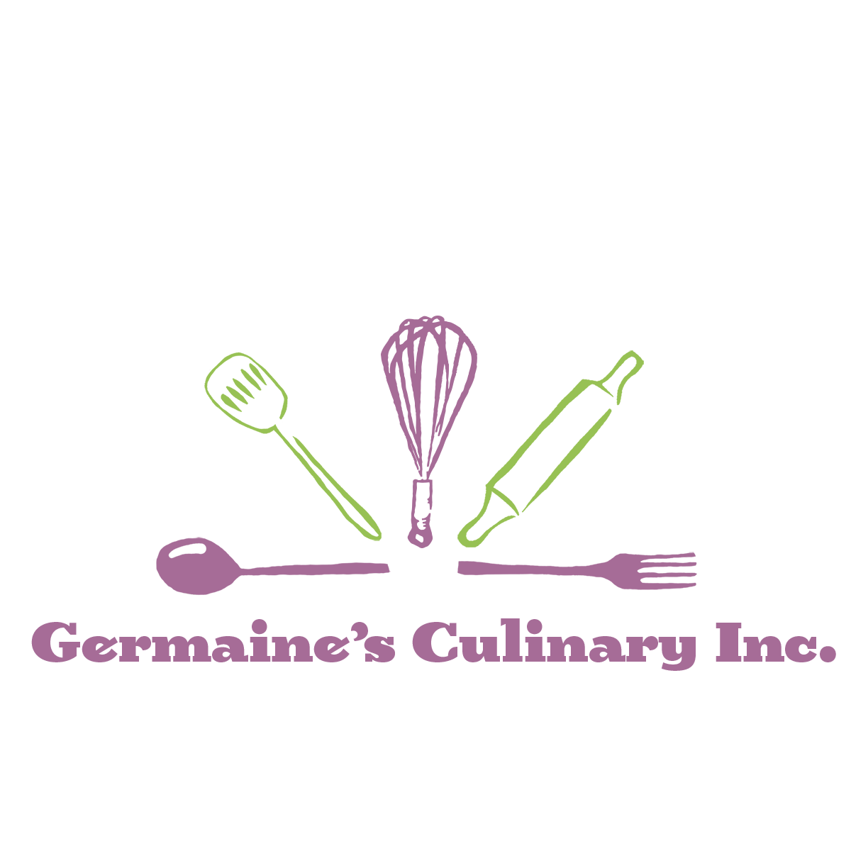 Germaine&#39;s Culinary Inc.