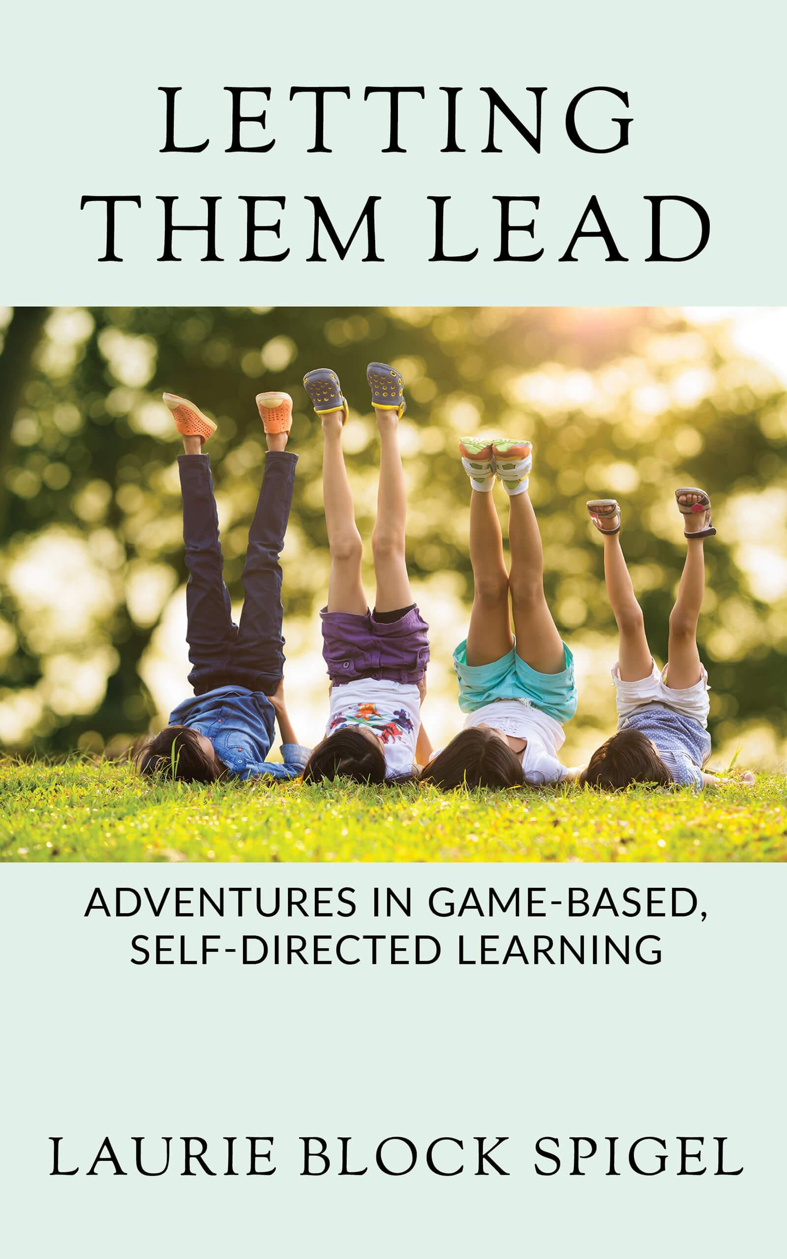 Letting Them Lead