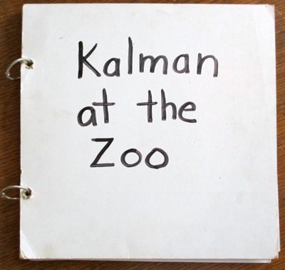 Make Personalized Early Readers for Your Child