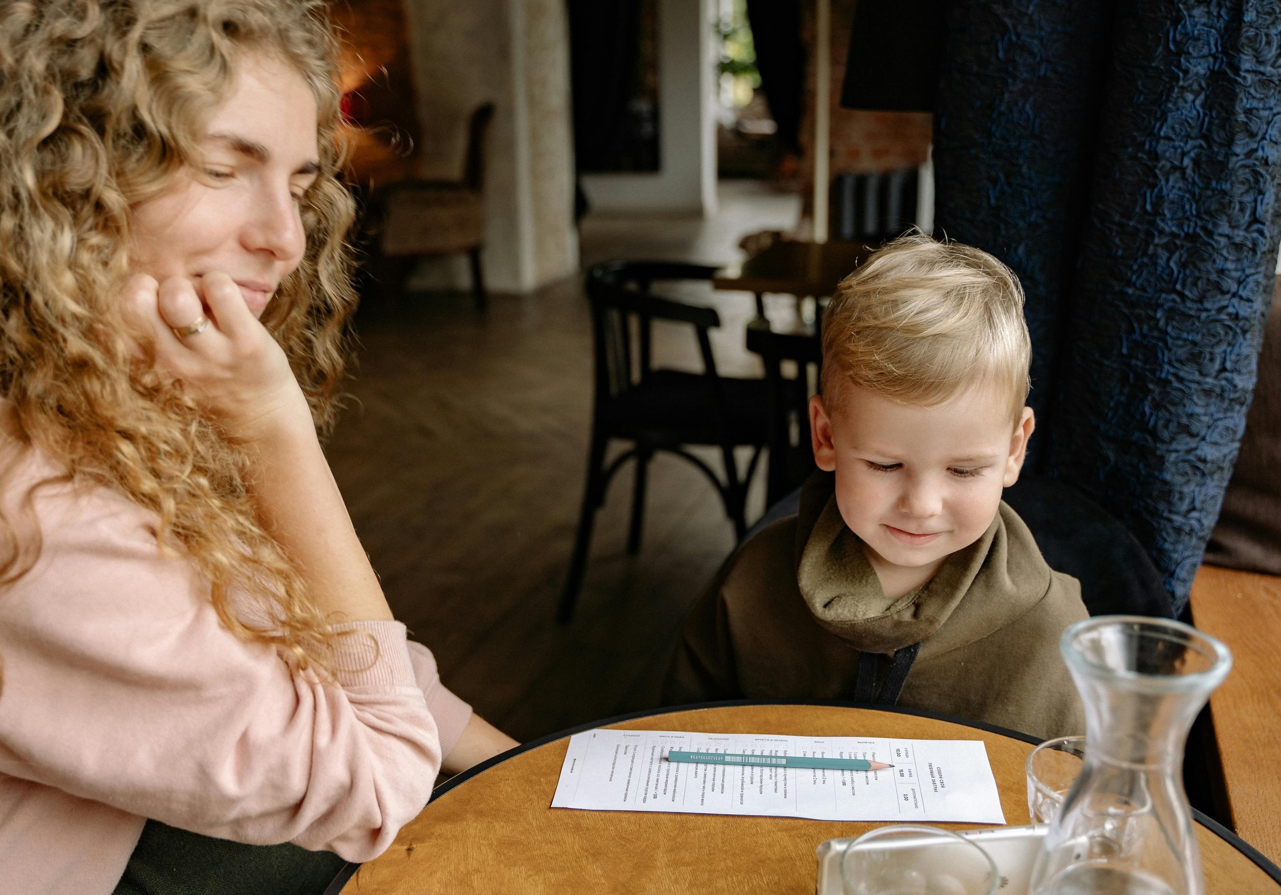 The Take-Out Curriculum: a NYC Lesson for Reading and Writing in K-1, with a Follow-Up for Grades 3-8