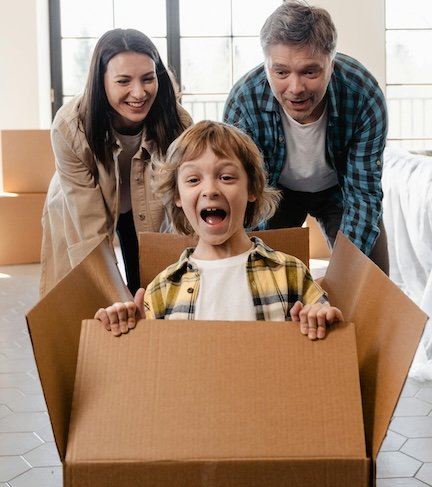Eight Changes We Made After Homeschooling