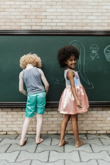 Nontraditional Multi-Subject Curricula