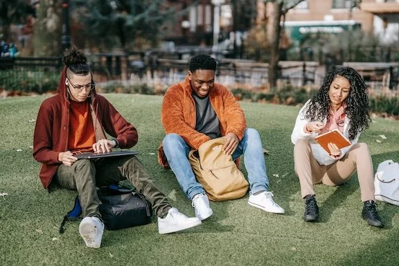 Applying to College as a Homeschooler