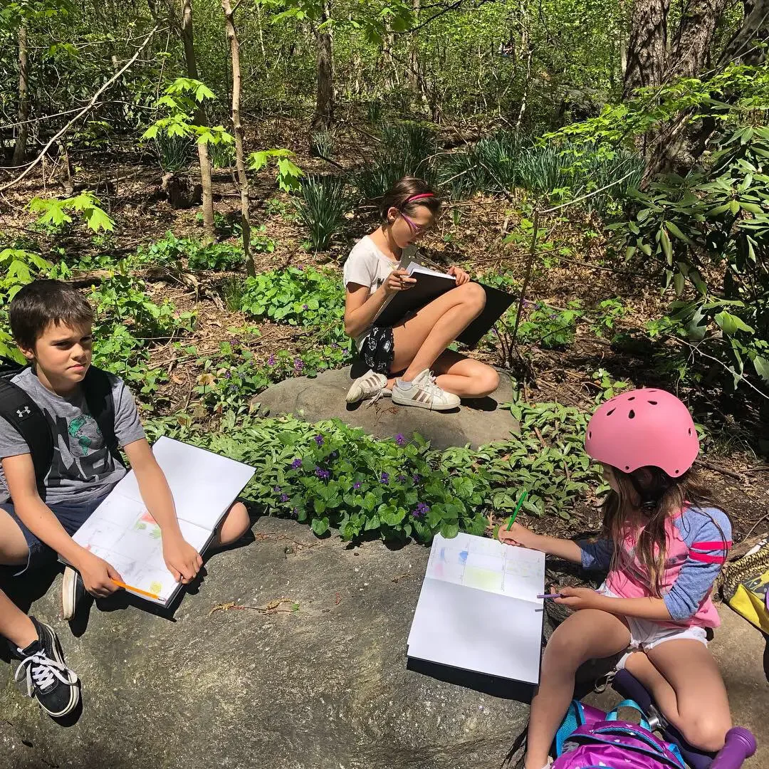 NYC Homeschooling in the News