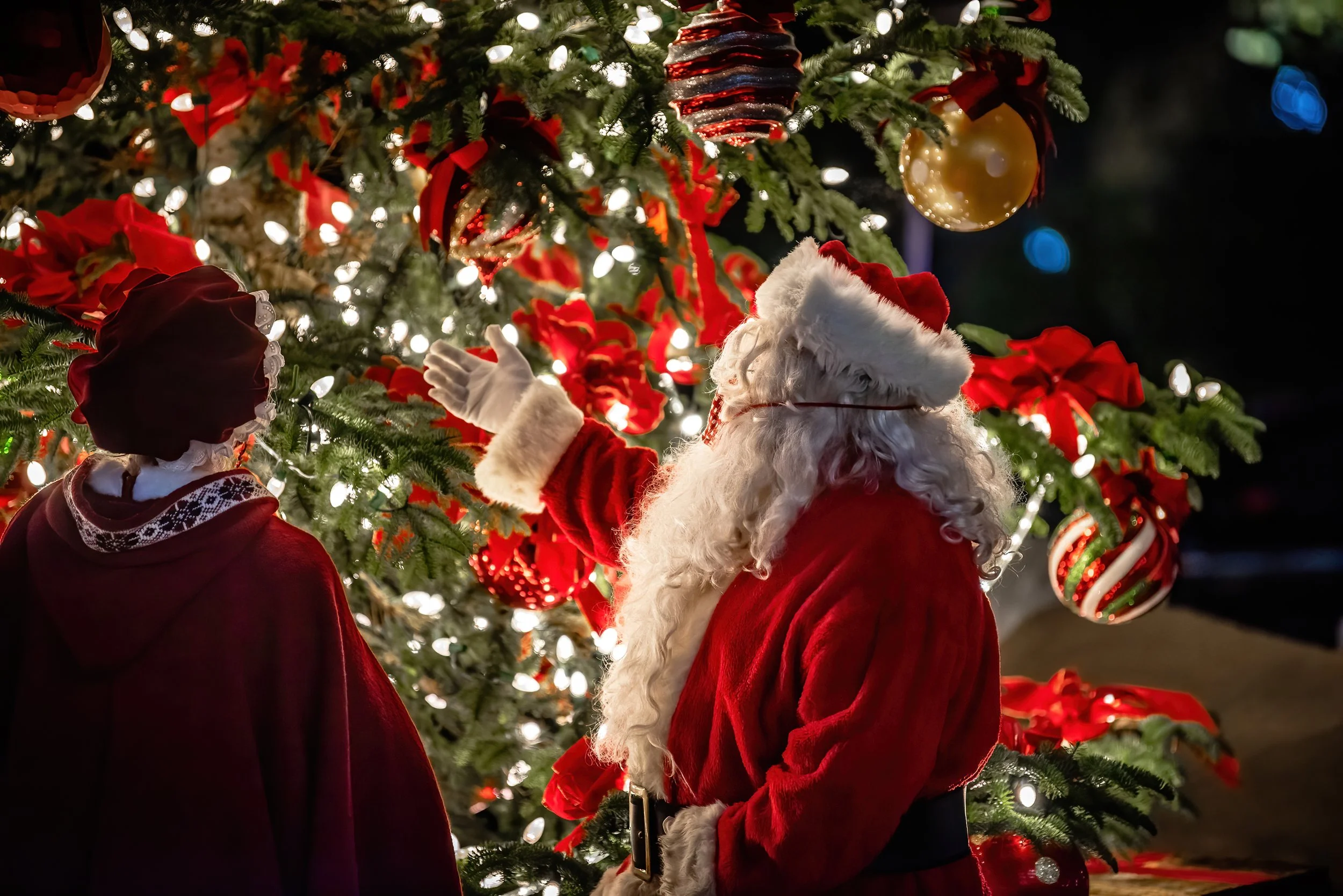 Hillsboro Holly Days, December 2025