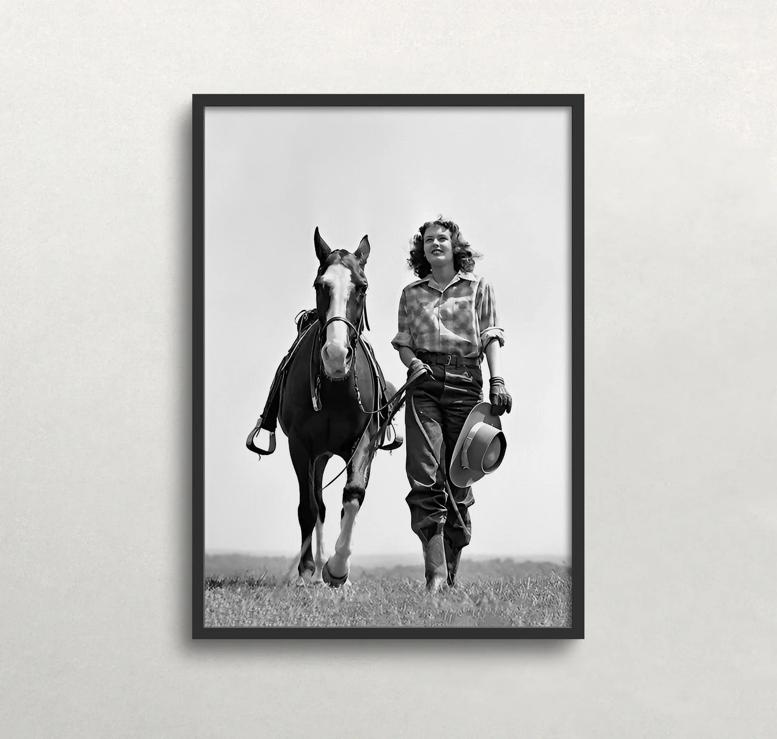 Equine-Assisted Services