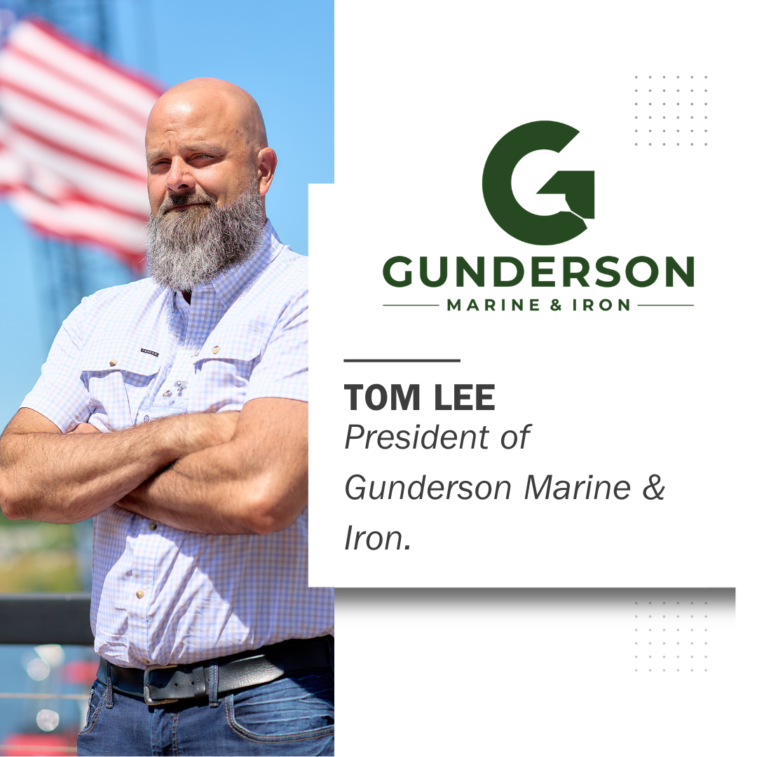 GM&I Announces New President, Tom Lee