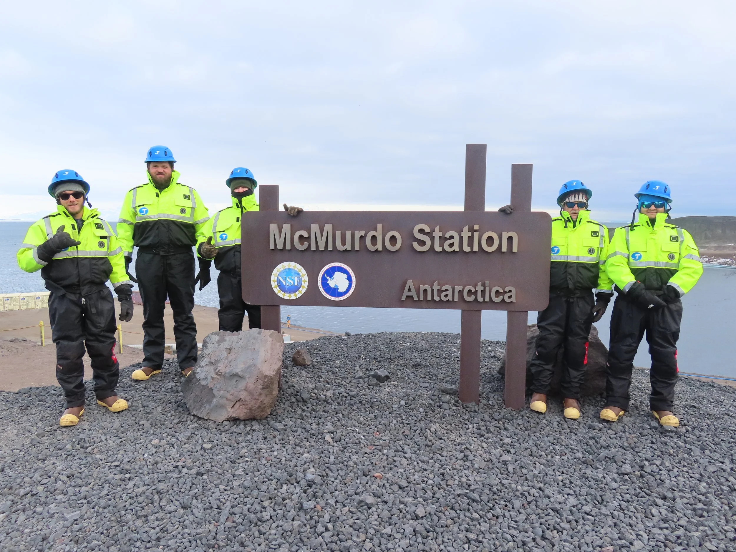 TradeWinds Transport Team.JPG