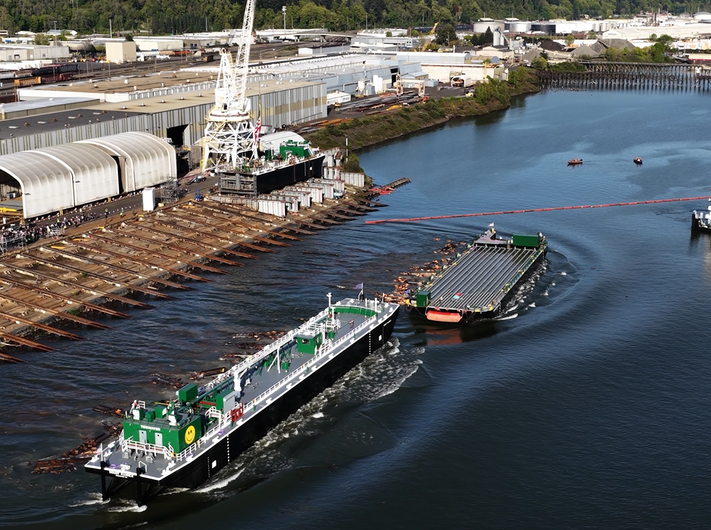 GM&I Historical Dual Launch