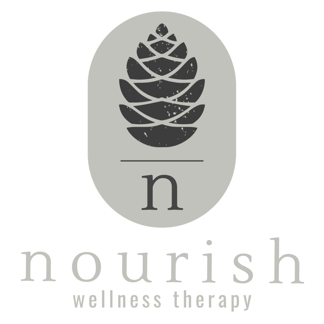 nourish wellness therapy