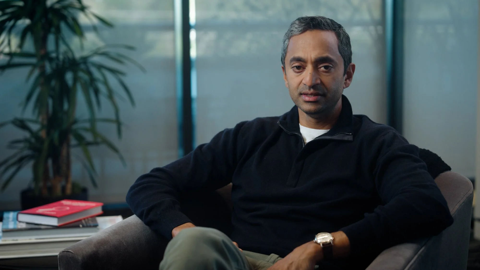 All In Podcast | Chamath Palihapitiya 