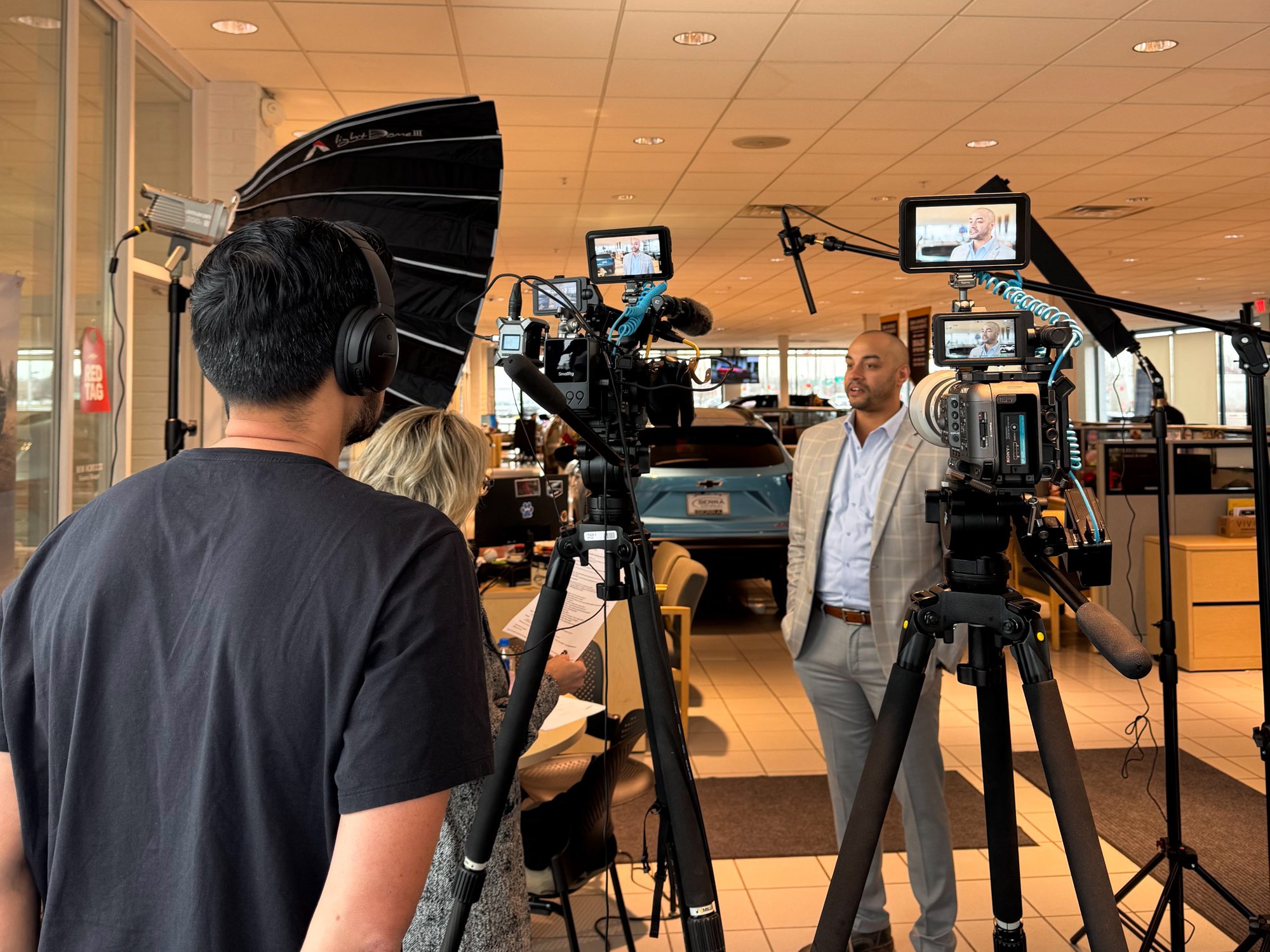 Lotlinx Customer Story