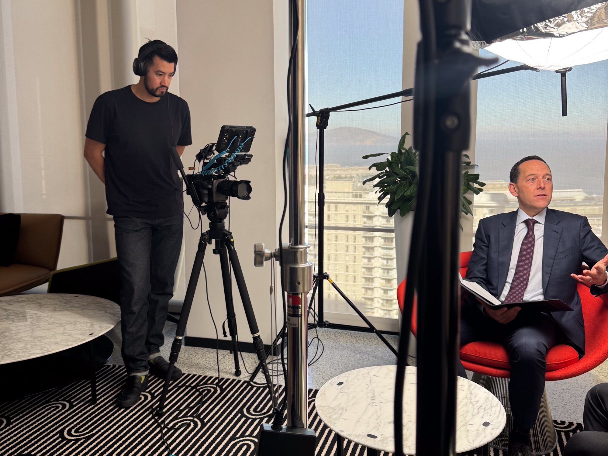 All In Podcast | Marty Makary