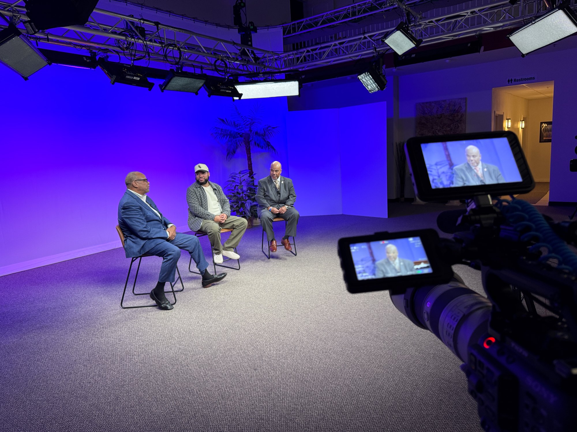 Super Bowl LXI | Andscape