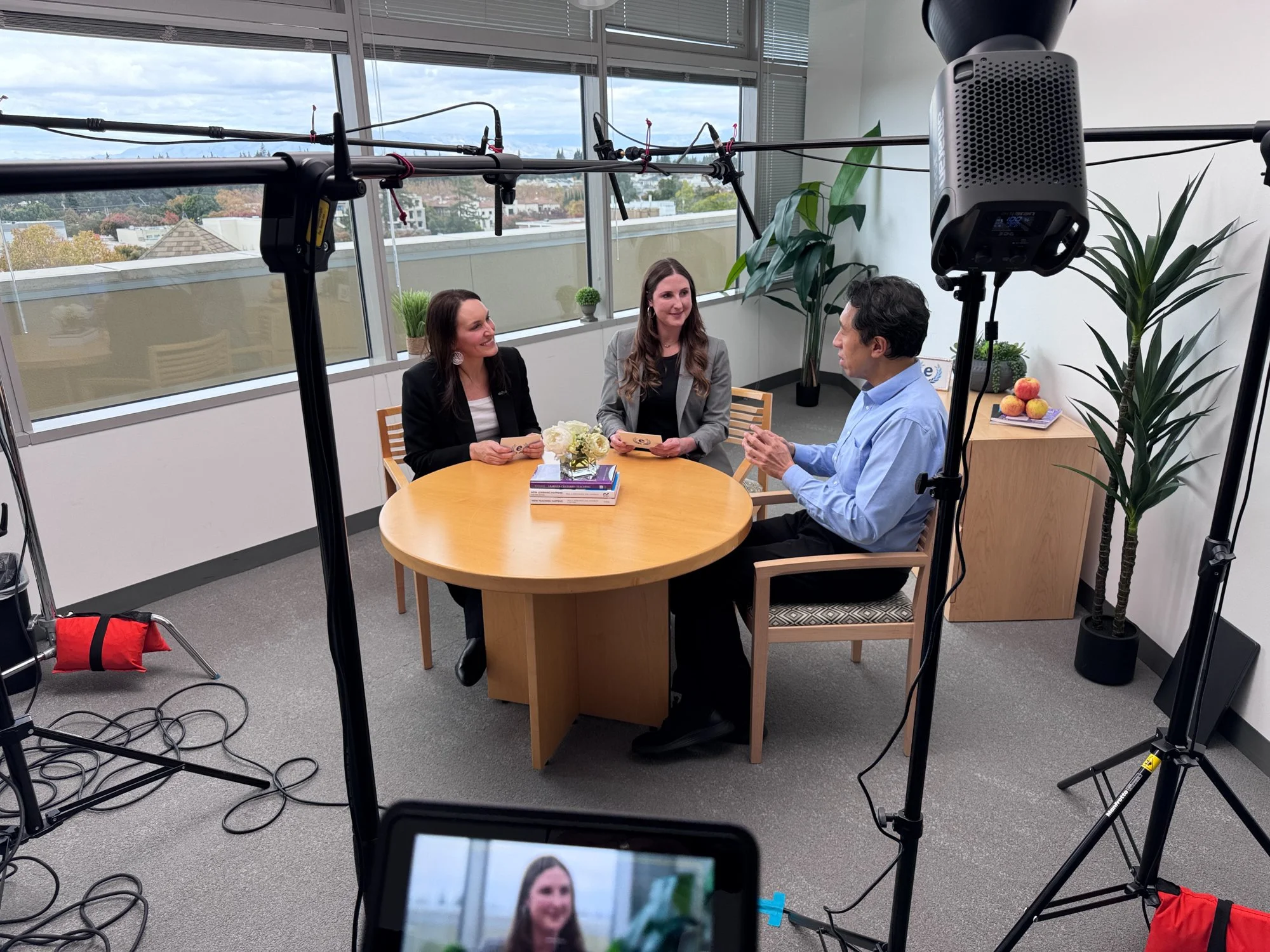 EducAIted.ai Podcast | Andrew Ng