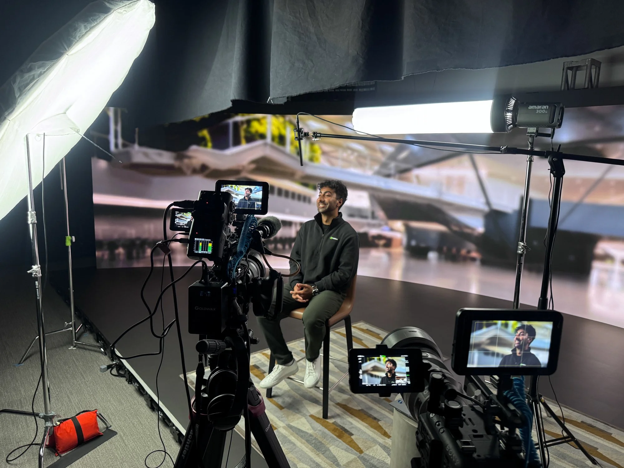 Greptile | NVIDIA Customer Story