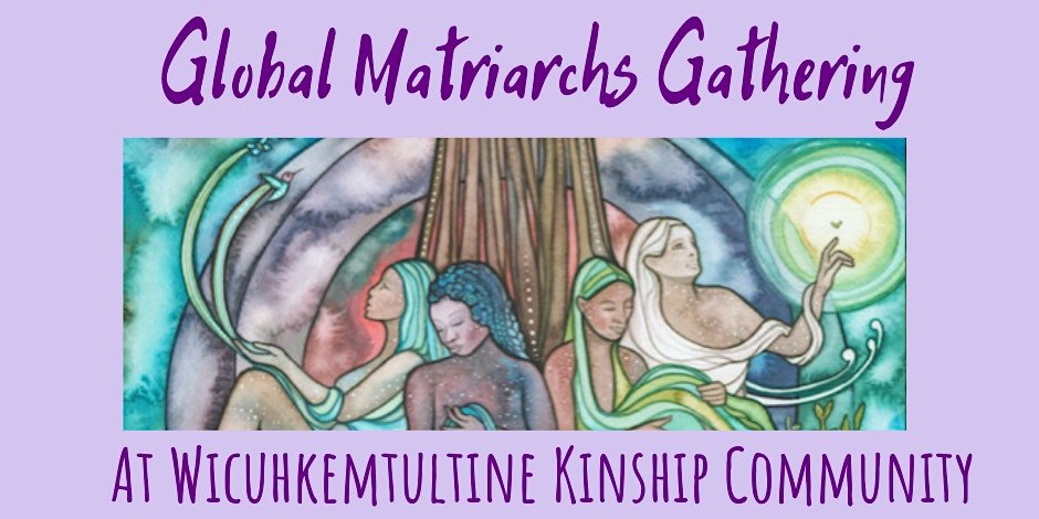 Events — Land Peace Foundation