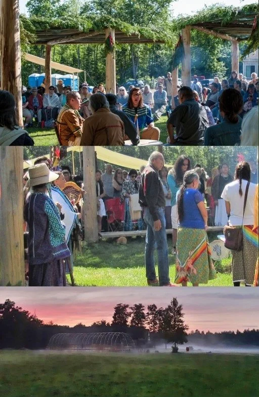 Healing Turtle Island 2026