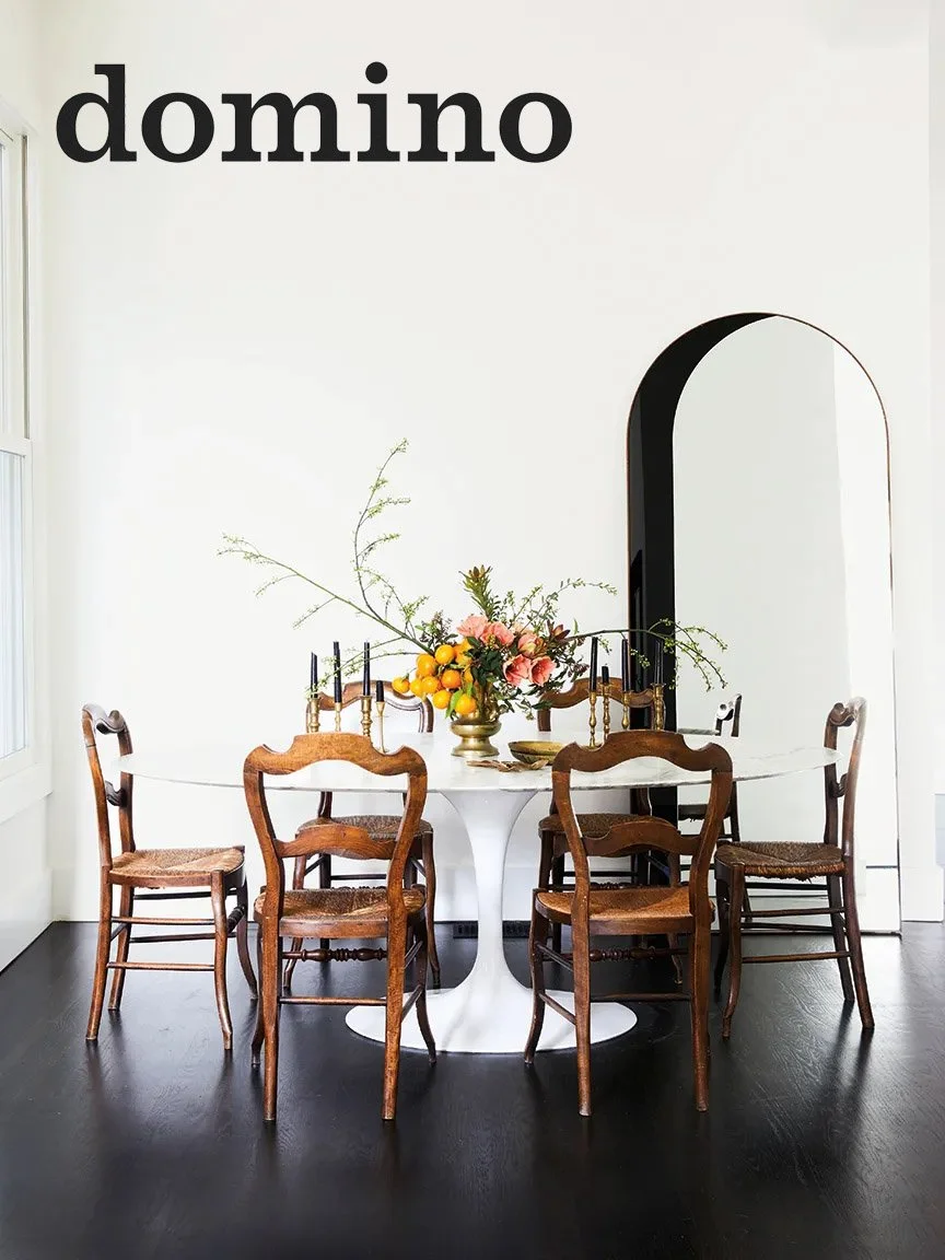 Opposites Attract in This Artfully Balanced San Francisco Home