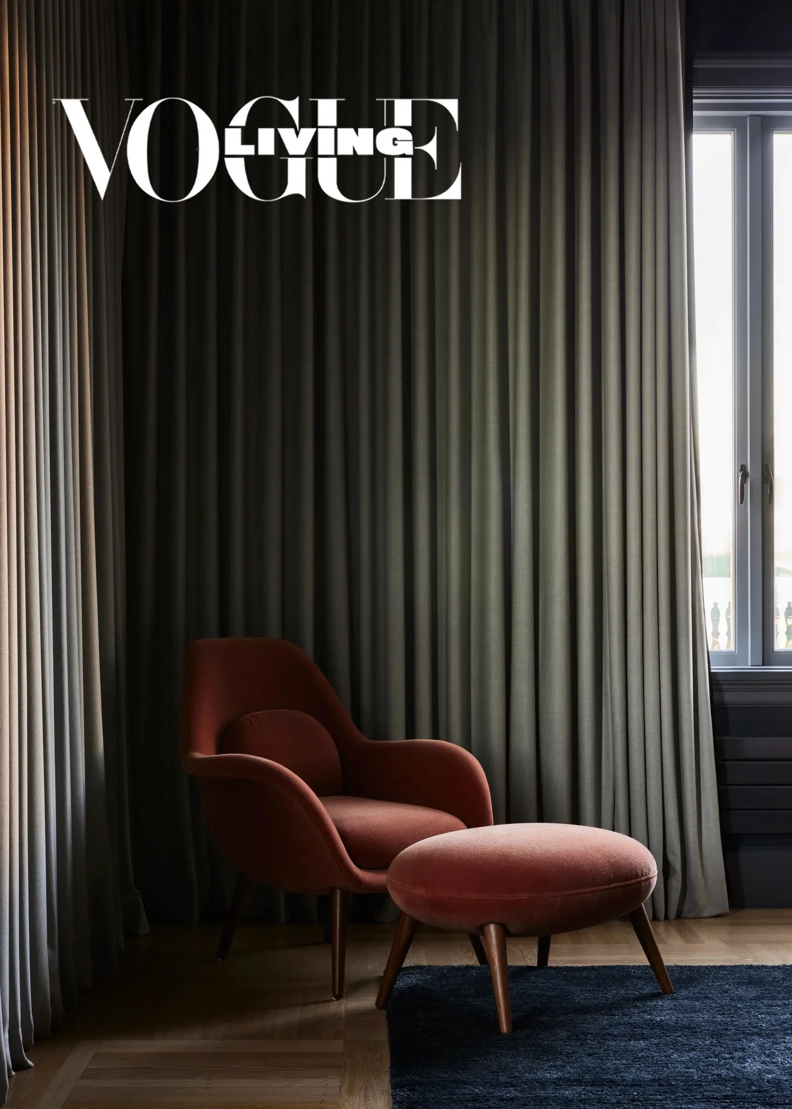 Design takes an artful approach in this Edwardian mansion in San Francisco